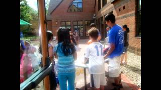 Team 1124 2014 Chairman's Video
