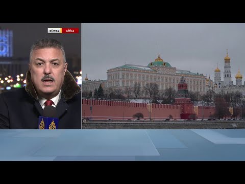 نائب وزير الخارجية الروسي: الوضع حاليا أقرب إلى حل الأزمة الأوكرانية