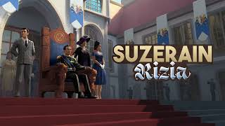 Suzerain: Rizia OST - Toras