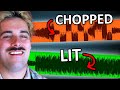 Disappointing Drops Challenge (Then We Fix Them)