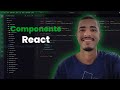 Criando componente Header | Portfólio #5