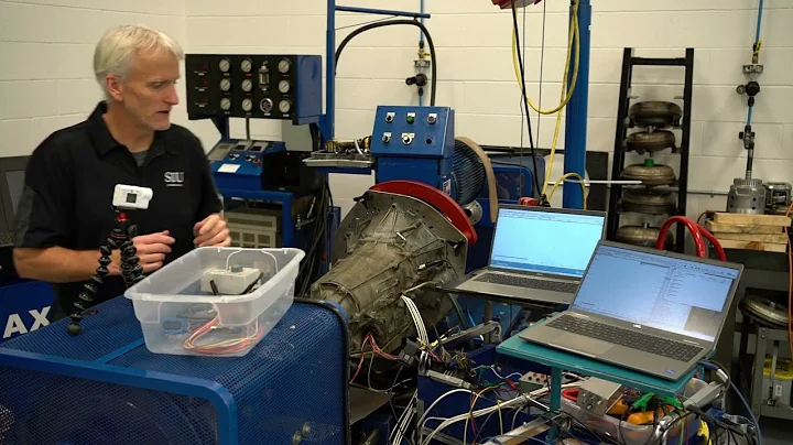 HP Tuning the GM 6L transmission - what do the tables actually change?