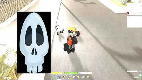 lieu - awesome (music video snippet)