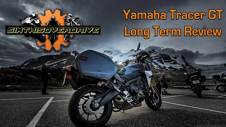 Yamaha Tracer Gt Long Term Review How is it after 15000 kms?