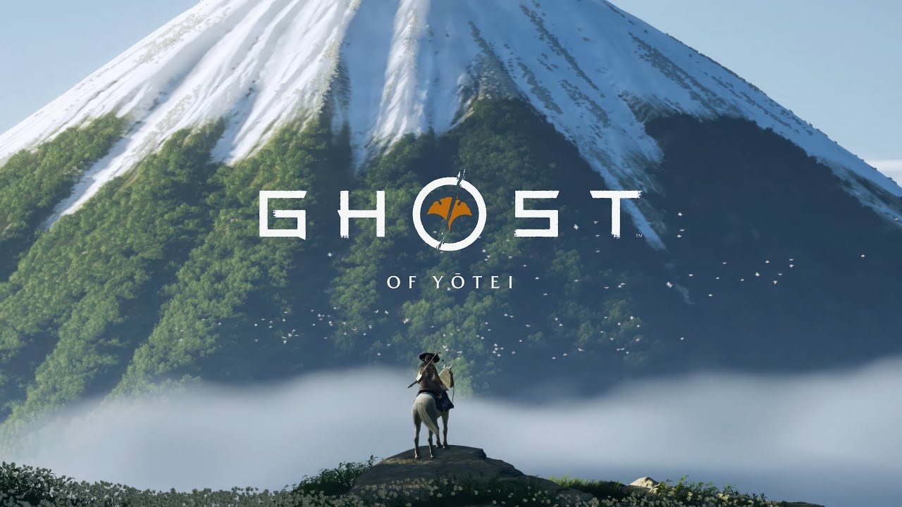 GHOST OF YOTEI | DAY-1 | P4RDH4N IS LIVE 