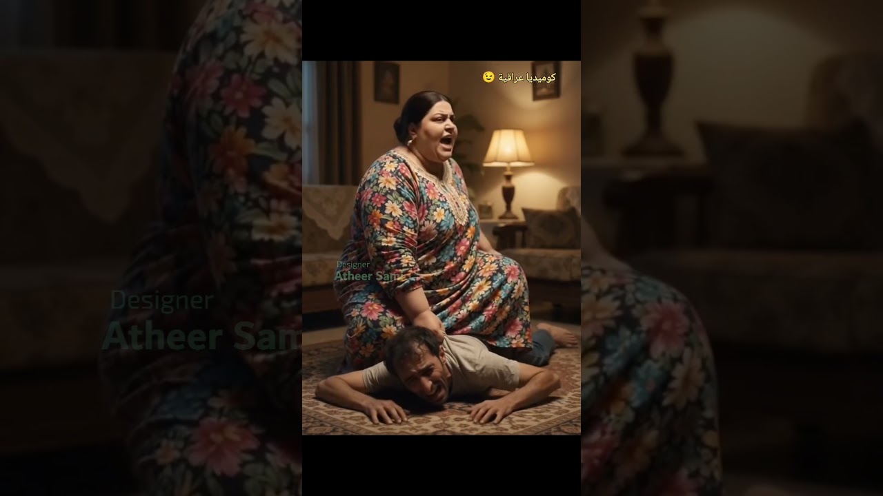 كوميديا عراقية #بغداد #تحشيش #الشعب_الصيني_ماله_حل #سوالف_بنات #عراقي #movie #اكسبلور #العراق #افلام