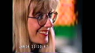 Vons ad 1994