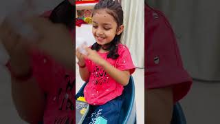 Tooktook ne mummy ko  ullu banaya #funny #viral