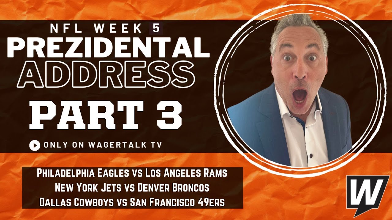 Week 6 Nfl Expert Picks Against The Spread Week 6 Nfl Expert Picks Against The Spread
