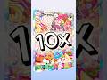 Pokemon TCG Pocket 10x #shorts #pokemon #pokemontcg #viral