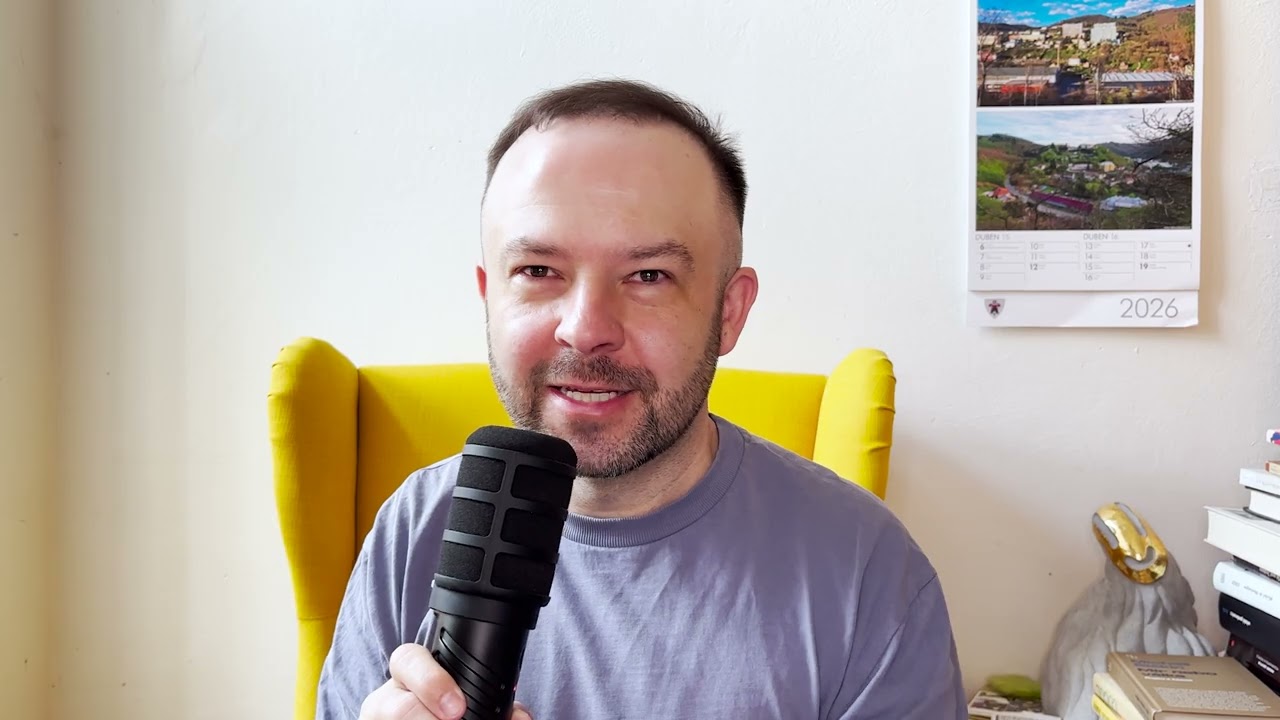 Konec veřejnoprávních médií