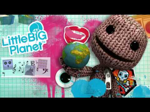LittleBigPlanet Soundtrack - Wise Owl