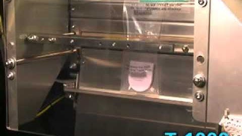 Poly Baggers - T 1000 Poly Bagger