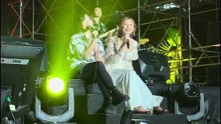 Download lagu Reality Club - Anything You Want [featuring Nadin Amizah] (Live at Pestapora, Jakarta 21/9/2024)