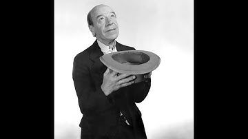 10 Things You Should Know About Donald Meek