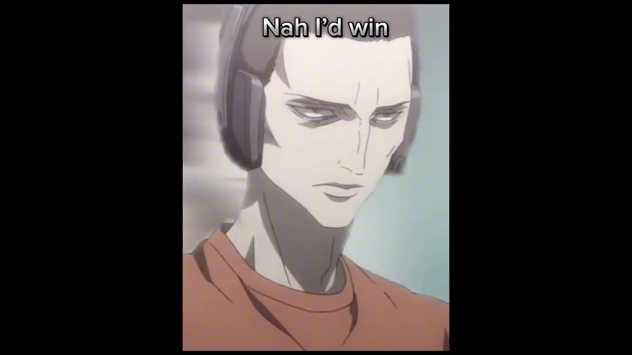 Nah I D Win Just Gotta Lock In Lockin Shorts