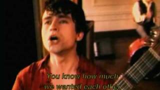 Los Prisioneros - Estrechez De Corazón (Narrowness of Heart) (English Subtitled) (HQ) chords