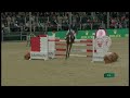 Csi5 rolex grand prix 2024  steve guerdat  dynamix de belheme