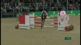 CSI5* Rolex Grand Prix 2024  Steve Guerdat & Dynamix de Belheme