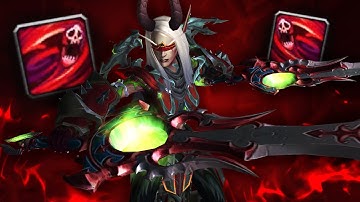 That Demon Hunter Is A Paladin