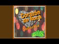 Corazon De Roca Corazon De Roca