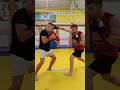 бьем уширо #дневникмма #mmadrills