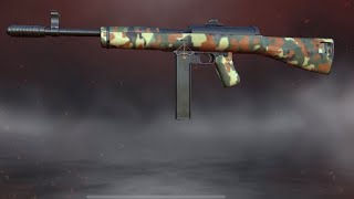 World War 2 Battle Combat M2 Hyde Rank 1 