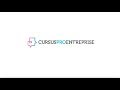 Cursuspro entreprise cci