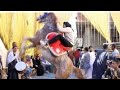 ال طلع الفرح مش مطرب     دى بطه بنت بترقص بالحصان  على المزمار البلدى مع الريس عماد ابو الحج