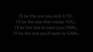 TYRESE - HOW YOU GONNA ACT LIKE THAT **(LYRICS ON SCREEN)**