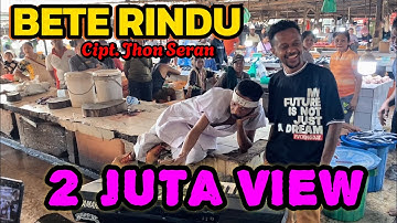 TEBE SONGKET TERBARU || BETE RINDU || ONNE ALVARES FT AKITU CORREIA