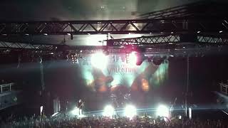 Bullet For My Valentine Live - Breaking Point