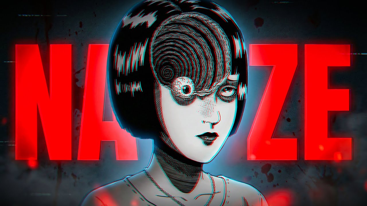 Cet ANIME est HONTEUX.
