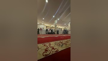ما تيسر من سورة الكهف القارئ : عبدالله الخلف