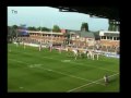 Honours Even for Saints u20s v Hull KR (May 21, 2010)