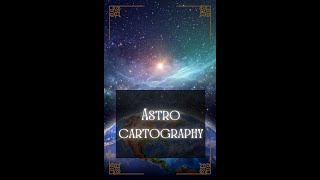 Soul Cartography: Understanding the Spiritual Blueprint of Your Birth
