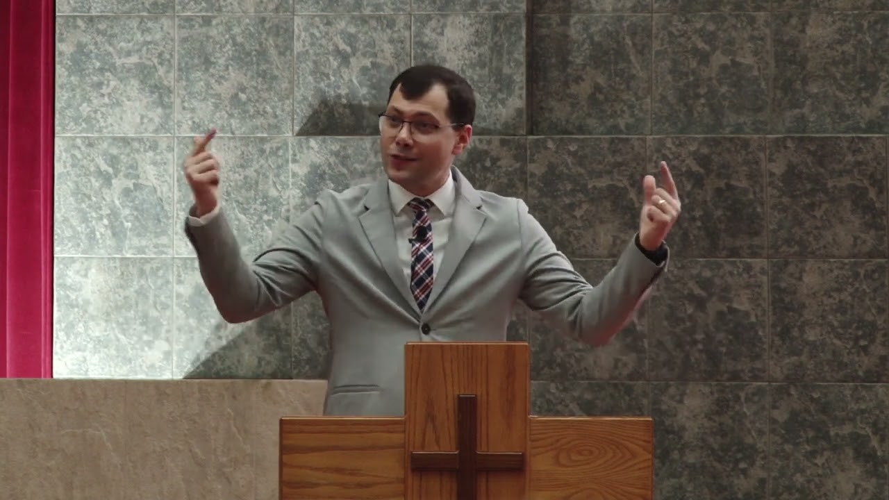 Predicile UEO - Daniel Suciu