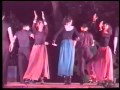 კინო ფესტივალი &quot;ღია ცის ქვეშ&quot; 2000 წ. Film Festival &quot;outdoor&quot; 2000 year.