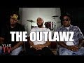 Edi (Outlawz) Gives 1st Hand Account of 2Pac Incident that Left 6-Year-Old Dead