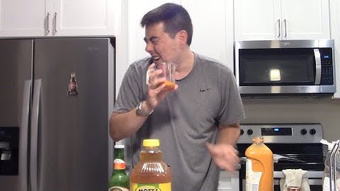 Fallout Recipes Episode 23: Vim Quartz