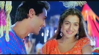 Full Video: Tere Ishq Mein Pagal Ho Gaya | Humko Tumse Pyaar Hai | Arjun Rampal, Amisha Patel