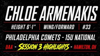 2026 GUAA - Session 3 Weekend (Hamilton, OH) - Highlights