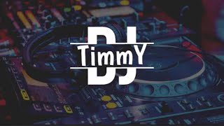 DJ TimmY - 失眠飞行 X 大田后生仔 January 2020 Mix