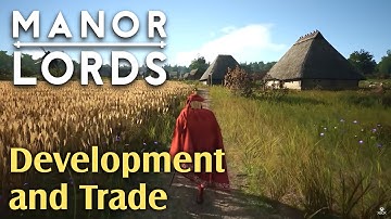 Trade and Taxes - Beginner