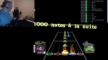 E.P.M. by Dragonforce 100% FC