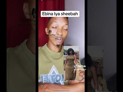 Ebbina Lya Sheeba Mbu Limubuziza Emirembe Bya Ssefuko