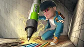 Hice esto y tiene tu nombre ? TUTORIAL día 171 de 366 ? Jeremy Parre ?