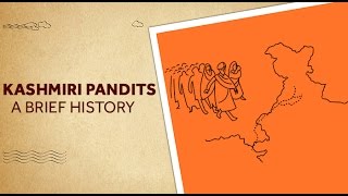 Kashmiri Pandits - A Brief History