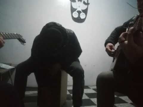 Honestly - Harem scarem guitar solo cover - YouTube