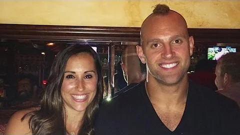 NFL Star Mark Herzlich's Fiancee Remembers His Her...